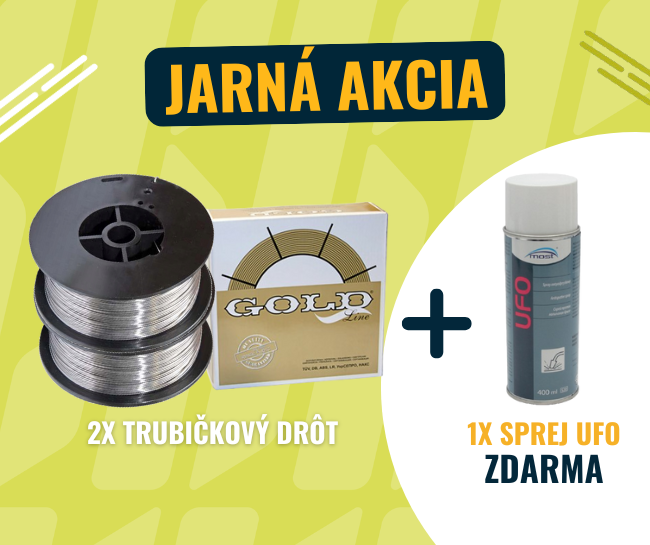 Jarná akcia